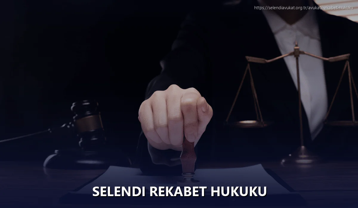 Selendi Rekabet Hukuku