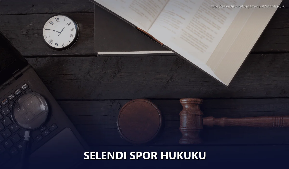 Selendi Spor Hukuku